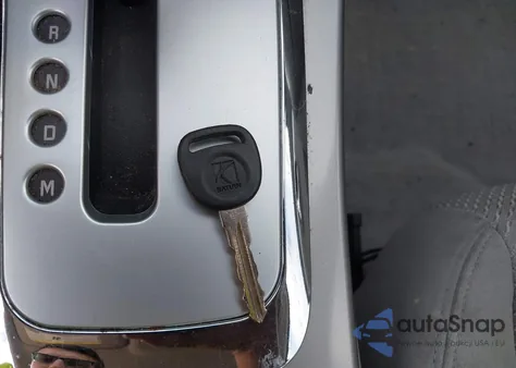 2009 Saturn Aura Xe z USA, uszkodzony, nr VIN 1G8ZS57B79F222738